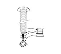 Elica Kit Aspirante KIT01611