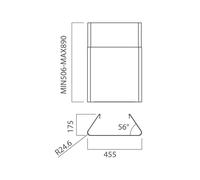 Elica Kit Camino Long KIT0010439