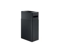 elica KIT CAMINO NERO - KIT0175017 Kit camino Accessorio | Classe - | Camino nero, accessorio estetico, compatibile cappe elica