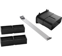 ELICA Kit installazione filtrante uscita posteriore - KIT0180522