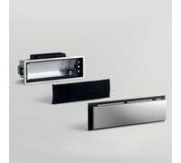 Elica Kit filtrante rigenerabile H16-H30