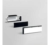 Elica Kit filtrante rigenerabile H16-H30 Bianco