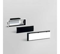 Elica Kit filtrante rigenerabile HP H16-H30 bianco