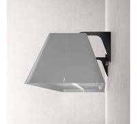 Elica Kit Installazione a Parete KIT0175808 Nero