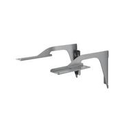 elica KIT ISTALLAZIONE PARETE CROMATO - KIT0175807 Accessorio cappa