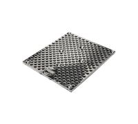 Elica Kit Professional Inox Aleph KIT0010806