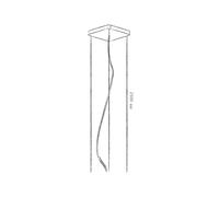 Elica Kit Prolunga Cavi (2,5 M) KIT01889