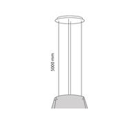 Elica Kit Prolunga Cavi (5M IX) KIT01922