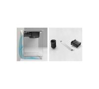 elica KIT RECICLING NT EVO BACK OUTLET - KIT0199838 Accessorio cappa Accessorio | Classe - | Kit ricircolo, Compatibile Elica, Filtro incluso