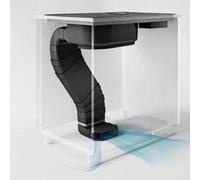 elica KIT RECICLING NT EVO PLINTH-IN SOTTOZ - KIT0199835 Accessorio cappa Accessorio | Classe - | Kit ricircolo, Compatibile Elica, Filtro incluso