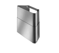 elica KIT0010439 Kit camino Accessorio | Classe - | Kit camino, Compatibile Elica, Facile installazione