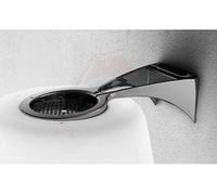 Elica KIT0146156 Kit installazione a parete cromato