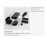 elica KIT0167756 Accessorio cappa Accessorio | Classe - | Accessorio cappa, Compatibile Elica, Facile installazione