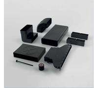 ELICA KIT0167757 KIT FILTRO KIT DA ASPIRANTE A FILTRANTE "Plinth out"