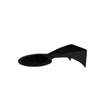 ELICA KIT0175806 KIT INSTALLAZIONE PARETE NERO JUNO WAVE
