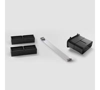 Elica KIT0180522 accessorio per cappa Filtro per cappa aspirante