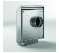 elica KIT0184135 Accessorio cappa Incasso | Classe N/A | Filtro a carbone, Adatto per cappa, Design compatto