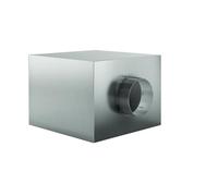 elica Internal remote motor - KIT0184296 Accessorio cappa | 1250 m³/h, accessorio originale, compatibilità elica