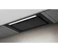 Elica PRF0165830 LANE BL/A/52 Cappa ad incasso Aspirante 52 Cm. Nero - immediata