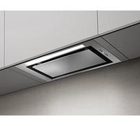 Elica PRF0157369 LANE GR/A/52 Cappa ad incasso Aspirante 52 Cm. Grigio - Su ordinazione in 2-3 settimane