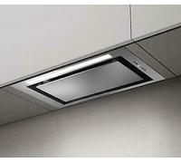 Elica PRF0157377 LANE IX/A/72 Cappa ad incasso Aspirante 72 Cm. Inox