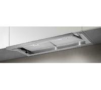 Cappa a Scomparsa IX / A / 120 Aspirante Colore Inox