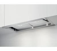 Cappa a Scomparsa IX / A / 120 Aspirante Colore Inox