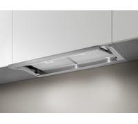 Elica LEVER IX/A/60 Cappa incasso cm. 56 inox [EEK: B]