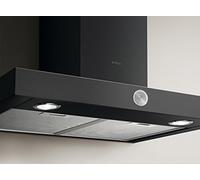 Elica Lol BL/A/60 500 m³/h Cappa aspirante a parete Nero B