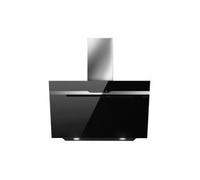 elica MAJESTIC @ BL/A/90 - PRF0116967B Cappa Parete | Classe A+ | LED, Filtro carbone incluso, Finitura nera