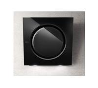 Elica Mini Om Cappa a Parete 61614583A-Nero