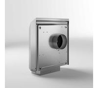 Elica KIT0184135 GRUPPO MOTORE ESTERNO GME EXTERNAL WALL