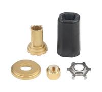 Elica Mozzo Kit 835257Q1 Rame Ricambio per Mercurio Mariner