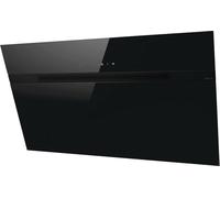 Elica NEAT BL/A/80 Cappa a parete cm. 80 vetro nero