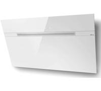 Elica NEAT WH/A/80 Cappa a parete cm. 80 vetro BIANCO