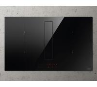 ELICA NIKOLATESLA FIT XL BL/A/83 PRF0179476 PIANO INDUZIONE CON CAPPA ASPIRANTE