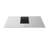 ELICA NIKOLATESLA LIBRA WH/F/83 PIANO COTTURA CON CAPPA INTEGRATA PRF0147775A