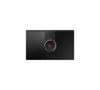 Elica NikolaTesla One EVO BL/A/83 Nero Integrato 83 cm Piastra con zona a induzione 4 zona(e) Cappa integrata - Nouvo