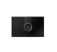 elica NIKOLATESLA ONE HP EVO RAW BR/A/83 - PRF0200577 Piano cottura con cappa aspirante integrata Incasso | Classe A+ | Finitura rame, comandi touch, sistema aspirazione High Performance