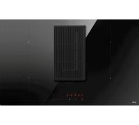 Elica - Piano Cottura PRF0182322 a Induzione 4 Zone Cottura da 83 cm Colore Nero - SPEDIZIONE GRATUITA