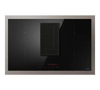 Elica NIKOLATESLA Prime S BL/A PO/83 Nero da Incasso 83 cm 4 Fornello(i)