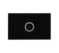 Elica NIKOLATESLA SWITCH BL/F/83 - PRF0146210 cappa con piano induzione