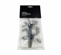 Elica ORIGINALE da 4 pezzi/pacco for eliche DJI Avata con viti di ricambio(1 pack)