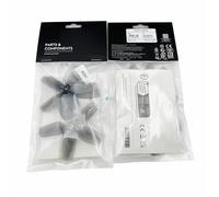 Elica ORIGINALE da 4 pezzi/pacco for eliche DJI Avata con viti di ricambio(2 pack)