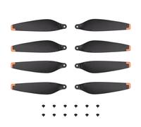 Elica originale DJI Mini 3 Pro 2 coppie (nero)