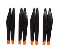 Elica originale for DJI Agras Drone T20P, Hélice, lame, 4 coppie (2 coppie U-CW + 2 coppie U-CCW)