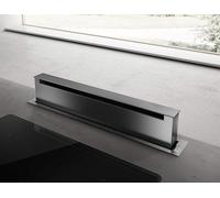 Elica Pandora GME IX/A/90 Integrato A Acciaio inossidabile