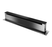 Elica PRF0120980 Cappa bancone filtrante cm. 90 inox - Classe energetica: A