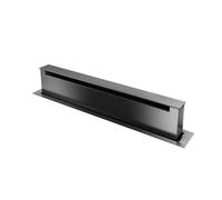 Elica PRF0120980 Cappa bancone filtrante cm. 90 inox - Classe energetica: A