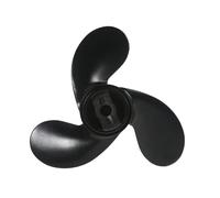 Elica per Barca in Nylon efficiente 31BC per Yacht fuoribordo Adatta per To&ha7ts&u 3.5HP 2.5HP/3